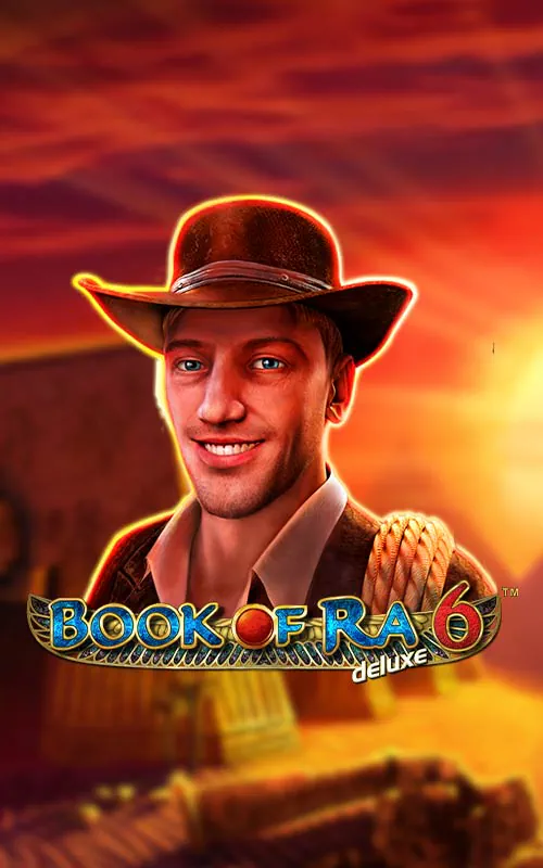 Book of Ra at Fez Bet Casino