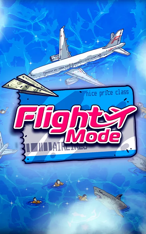 Flight Mode at Fez Bet Casino