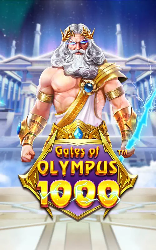 Gates of Olympus at Fez Bet Casino