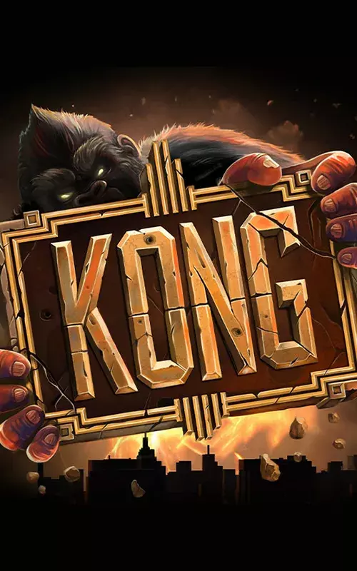 Kong at Fez Bet Casino